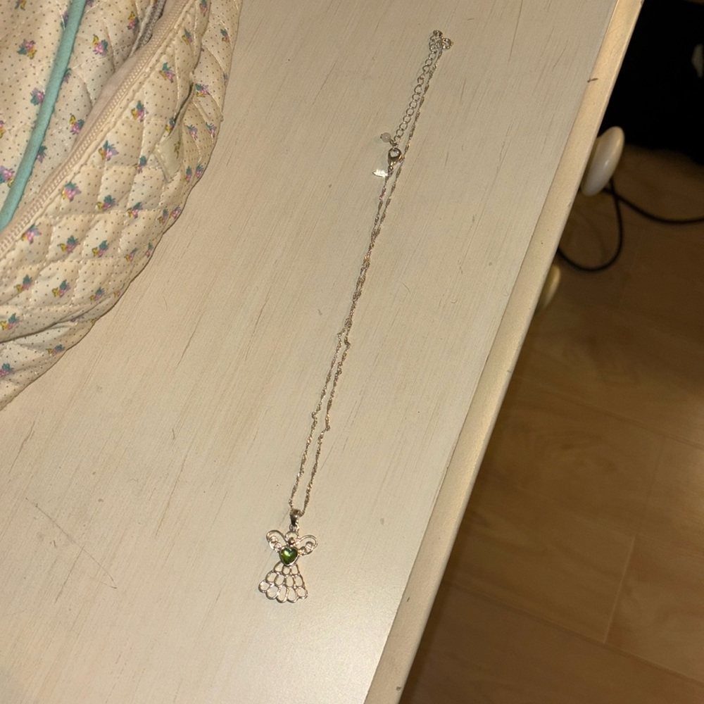 Necklace - Picture 2 of 3